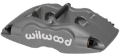 Picture of Wilwood Caliper-Forged Superlite 1-62in Pistons 1-25in Disc