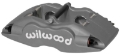 Picture of Wilwood Caliper-Forged Superlite 1-62in Pistons 1-10in Disc