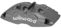 Picture of Wilwood Caliper-Forged Superlite - Anodized 1-25in Pistons 1-25in Disc