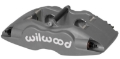 Picture of Wilwood Caliper-Forged Superlite 1-25in Pistons 0-81in Disc