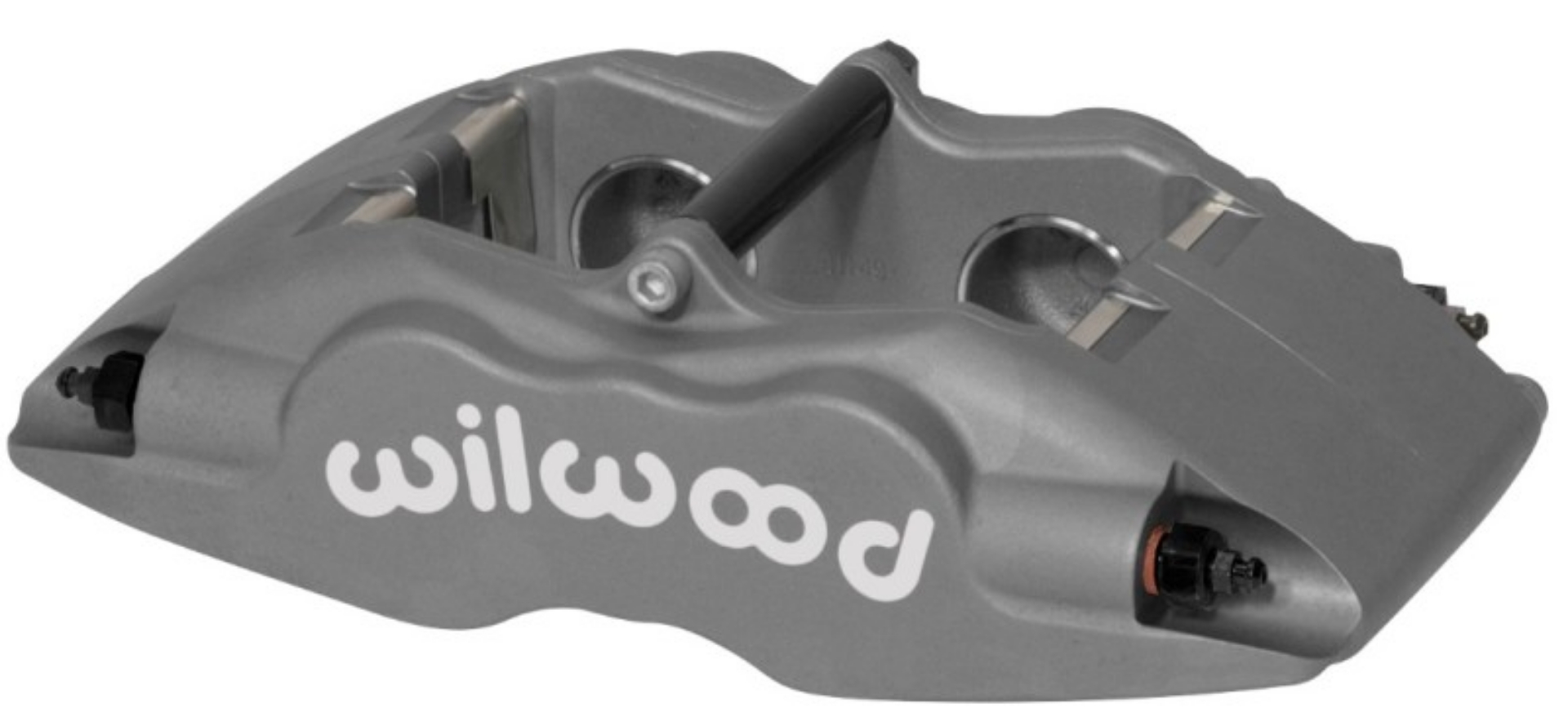 Picture of Wilwood Caliper-Forged Superlite 1-12in Pistons -81in Disc