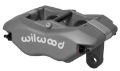 Picture of Wilwood Caliper-Forged Narrow Dynalite 3-50in Mount 1-62in Pistons 1-25in Disc