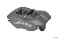 Picture of Wilwood Caliper-Forged Narrow Dynalite 3-50in Mount 1-62in Pistons 1-00in Disc