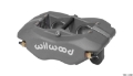 Picture of Wilwood Caliper-Forged Narrow Dynalite 3-50in Mount 1-62in Pistons -81in Disc