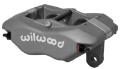 Picture of Wilwood Caliper-Forged Narrow Dynalite 3-50in Mount 1-38in Pistons 1-00in Disc