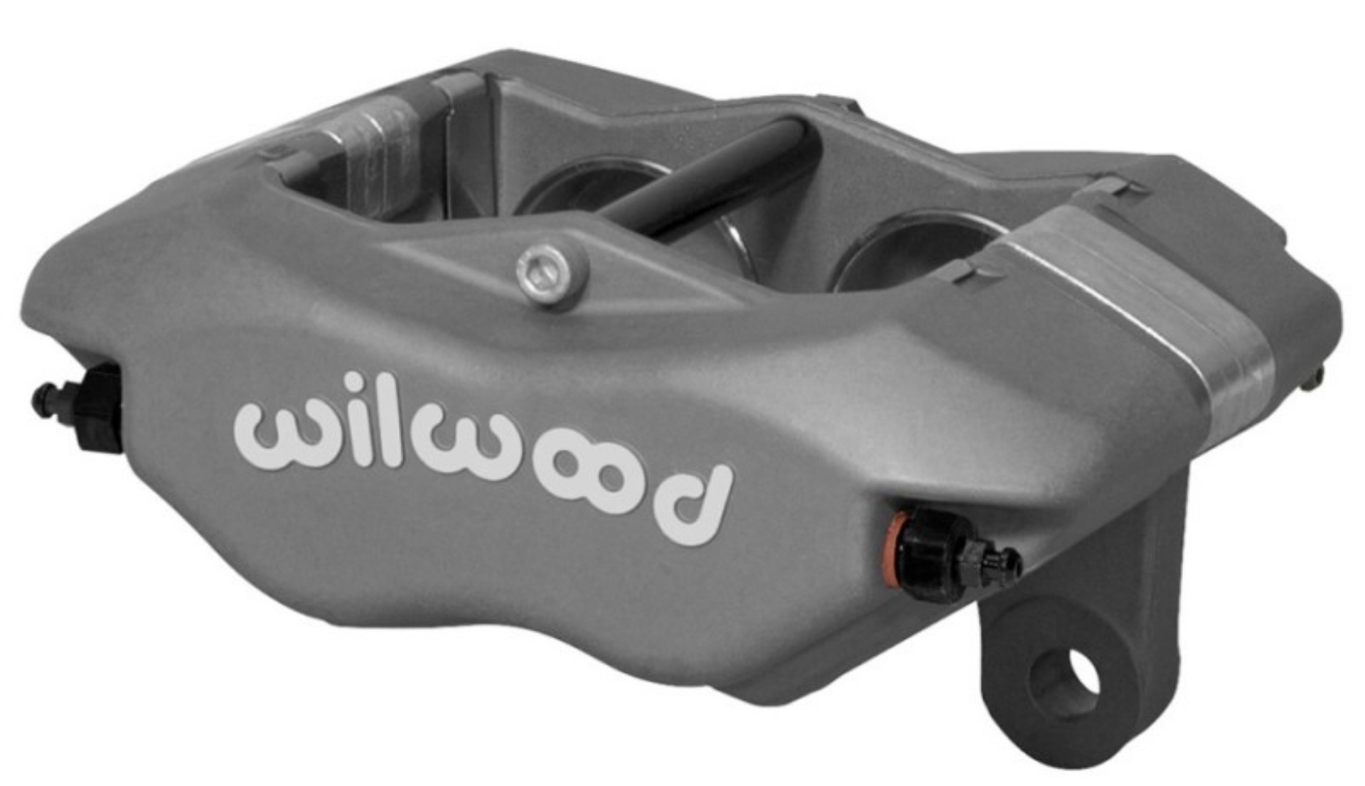Picture of Wilwood Caliper-Forged Narrow Dynalite 3-50in Mount 1-38in Pistons 1-00in Disc