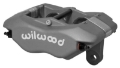 Picture of Wilwood Caliper-Forged Narrow Dynalite 3-50in Mount 1-75in Pistons 1-00in Disc