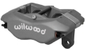 Picture of Wilwood Caliper-Forged Narrow Dynalite 3-50in Mount 1-12in Pistons -81in Disc
