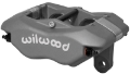 Picture of Wilwood Caliper-Forged Narrow Dynalite 3-50in Mount 1-38in Pistons -81in Disc