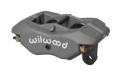 Picture of Wilwood Caliper-Forged Narrow Dynalite 3-50in Mount 1-75in Pistons -81in Disc