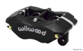 Picture of Wilwood Caliper-Forged Narrow Dynalite 3-50in Mount 1-75in Pistons -81in Disc
