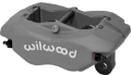Picture of Wilwood Caliper-Forged Narrow Dynalite 3-50in Mount 1-75in Pistons -38in Disc