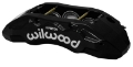 Picture of Wilwood Caliper-TX6R- R-H - Black 2-00-1-88-1-88in Pistons 1-50in Disc