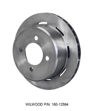 Picture of Wilwood Rotor-2-32in Offset 11-00 x -810 - 4 Lug
