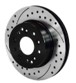 Picture of Wilwood Rotor-Rear C2-C3 Vette L-H 11-75 x 1-25