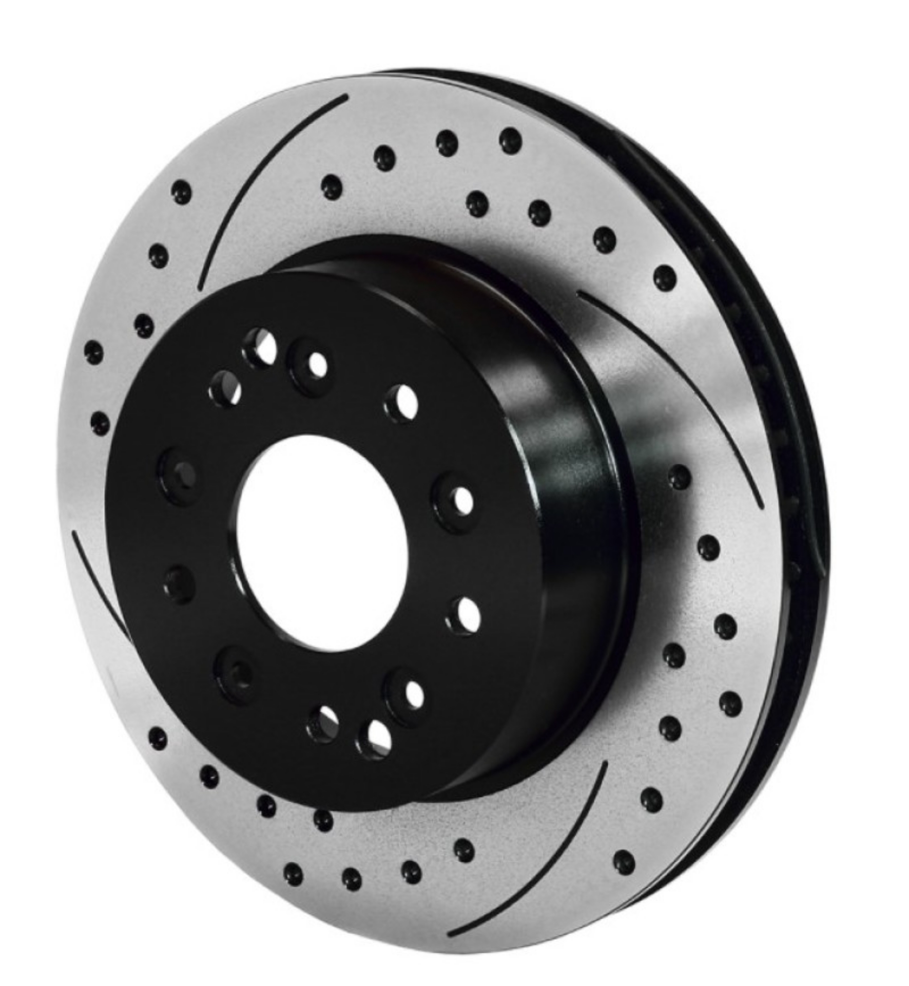 Picture of Wilwood Rotor-Rear C2-C3 Vette L-H 11-75 x 1-25