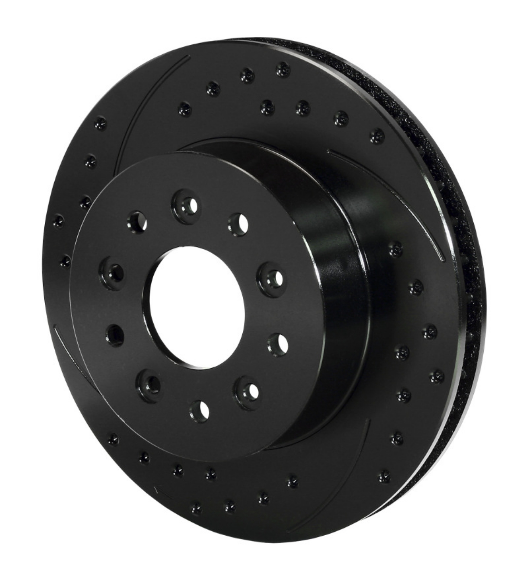 Picture of Wilwood Rotor-Front C2-C3 Vette R-H 11-75 x 1-25