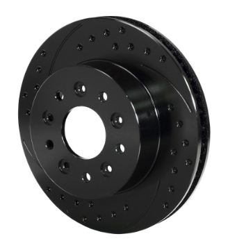 Picture of Wilwood Rotor-Front C2-C3 Vette R-H 11-75 x 1-25