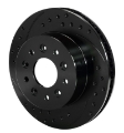 Picture of Wilwood Rotor-Front C2-C3 Vette L-H 11-75 x 1-25