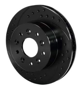 Picture of Wilwood Rotor-Front C2-C3 Vette L-H 11-75 x 1-25