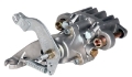 Picture of Wilwood Caliper-HM2 Hydra Mechanical - L-H 1-19in Pistons -19in Disc
