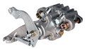 Picture of Wilwood Caliper-HM5 Hydra Mechanical - R-H 1-19in Pistons -19in Disc