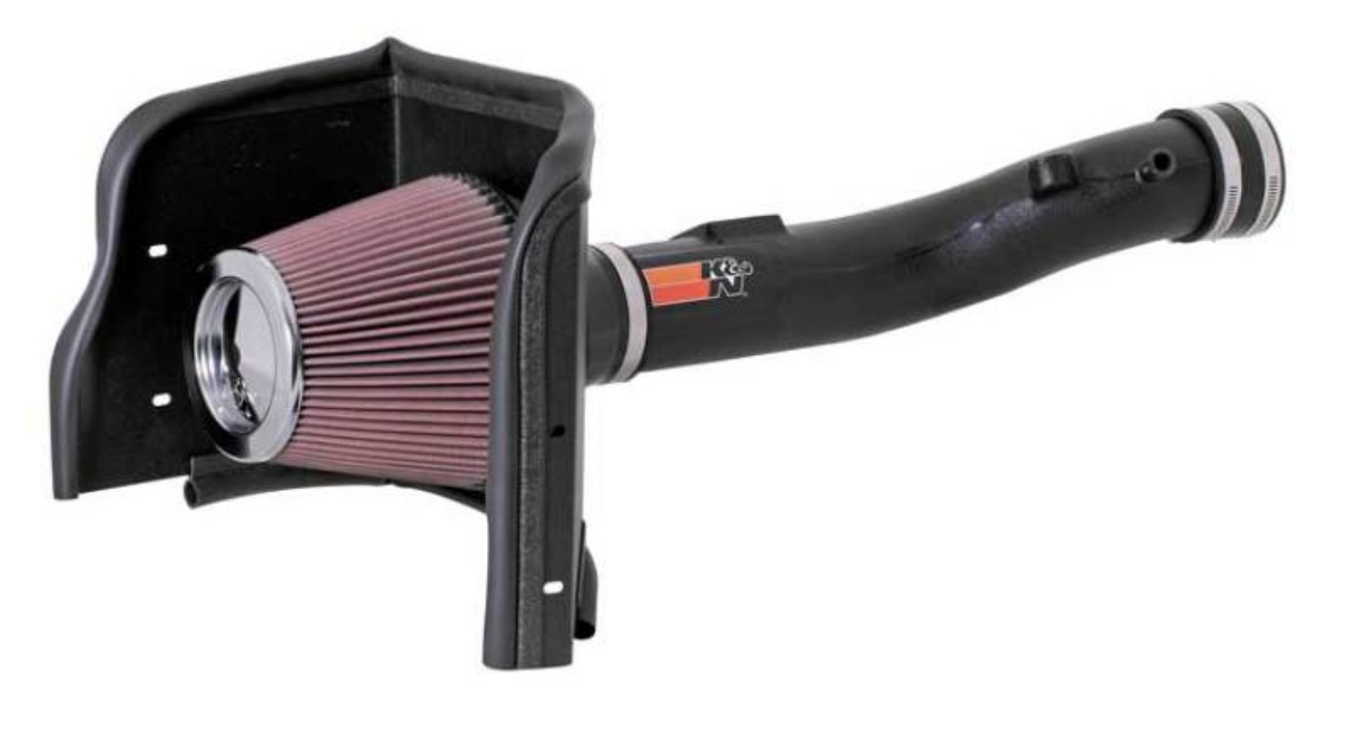 Picture of K&N 05-10 Toyota Tacoma V6-4-0L AirCharger Performance Intake