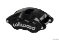 Picture of Wilwood Caliper-D52-Black Pwdr 2-00-2-00in Pistons 1-04in Disc
