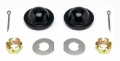 Picture of Wilwood Locknut Kit C-10 CPP Drop Spindle each
