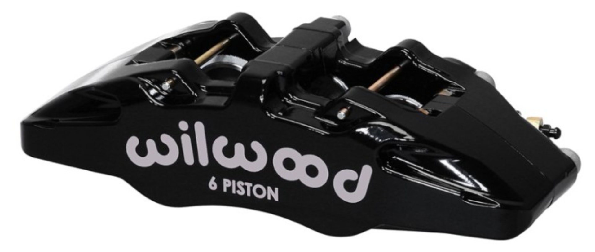 Picture of Wilwood Caliper-Forged Dynapro 6 5-25in Mount-L-H 1-38-1-00-1-00in Pistons -81in Disc