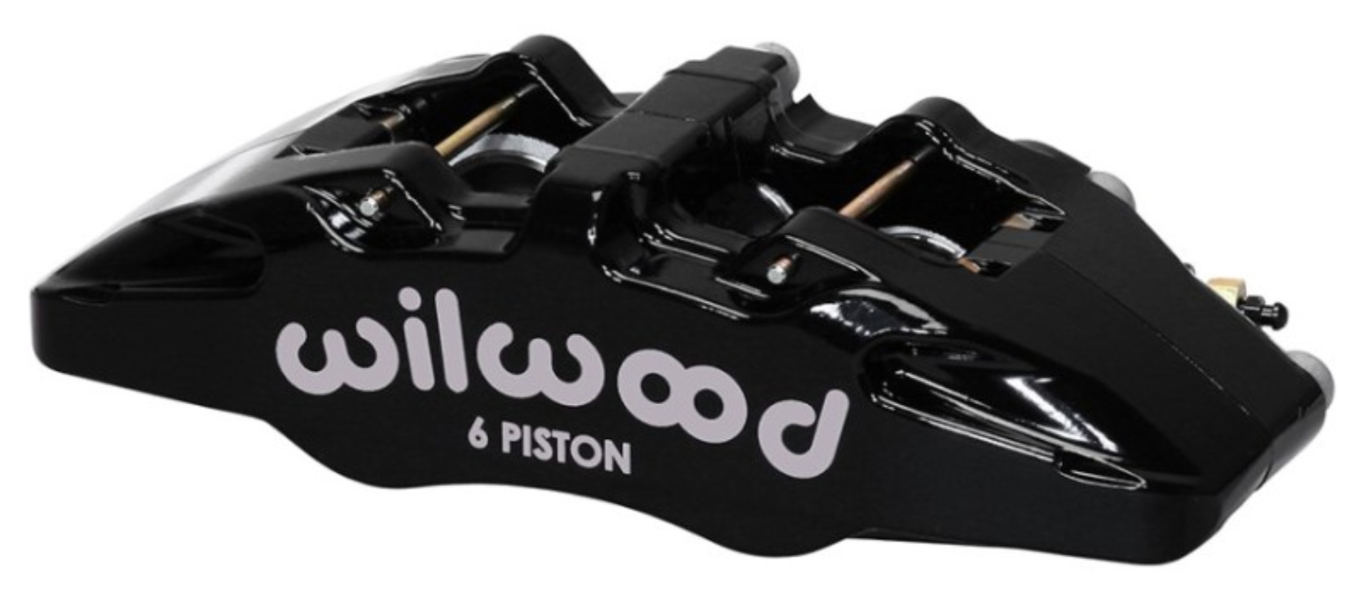 Picture of Wilwood Caliper-Forged Dynapro 6 5-25in Mount-R-H 1-38-1-00-1-00in Pistons -81in Disc