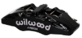 Picture of Wilwood Caliper-Forged Dynapro 6 5-25in Mount-L-H 1-62-1-12-1-12in Pistons 1-10in Disc