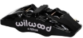 Picture of Wilwood Caliper-Forged Dynapro 6 5-25in Mount-R-H 1-62-1-12-1-12in Pistons 1-10in Disc