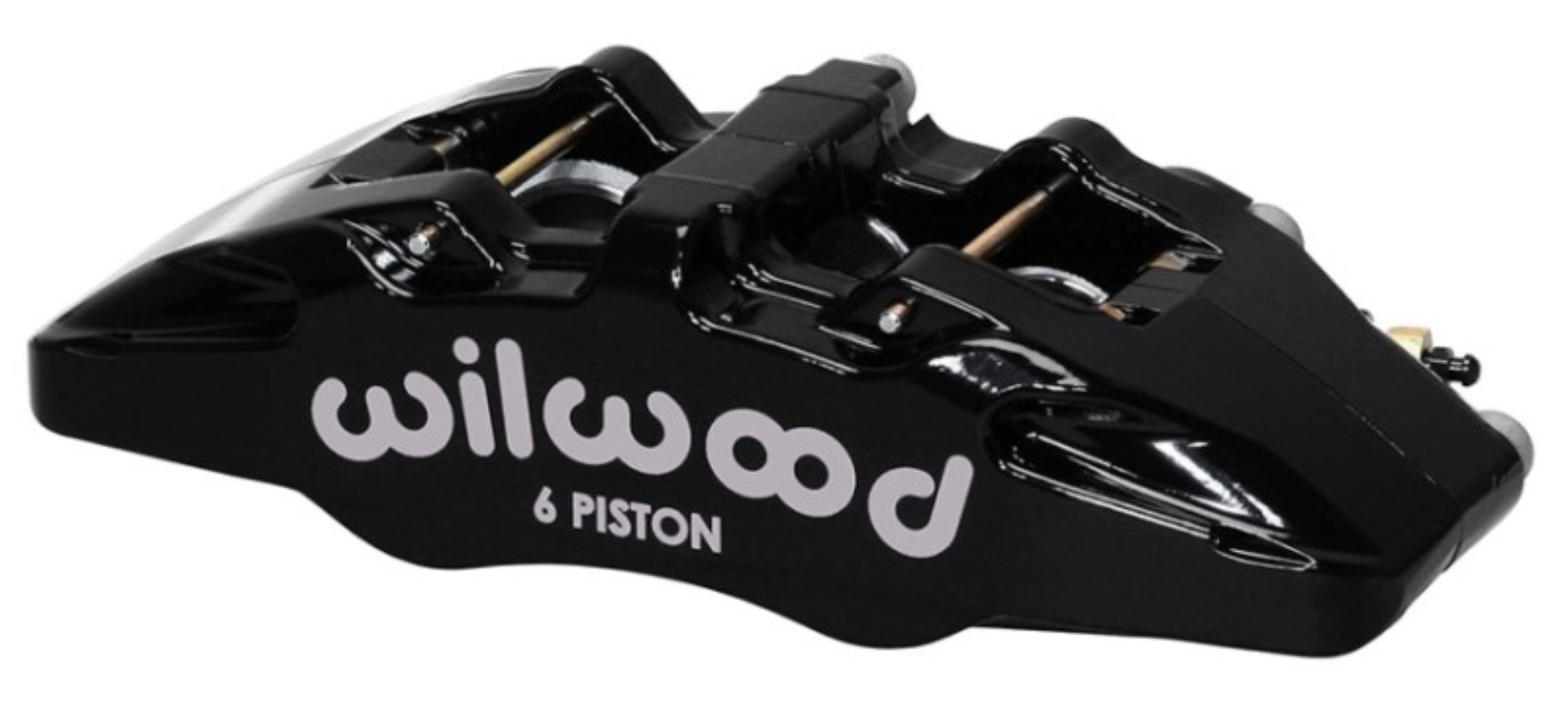Picture of Wilwood Caliper-Forged Dynapro 6 5-25in Mount-L-H 1-62-1-12-1-12in Pistons 0-81in Disc