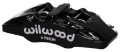 Picture of Wilwood Caliper-Forged Dynapro 6 5-25in Mount-R-H 1-62-1-12-1-12in Pistons 0-81in Disc