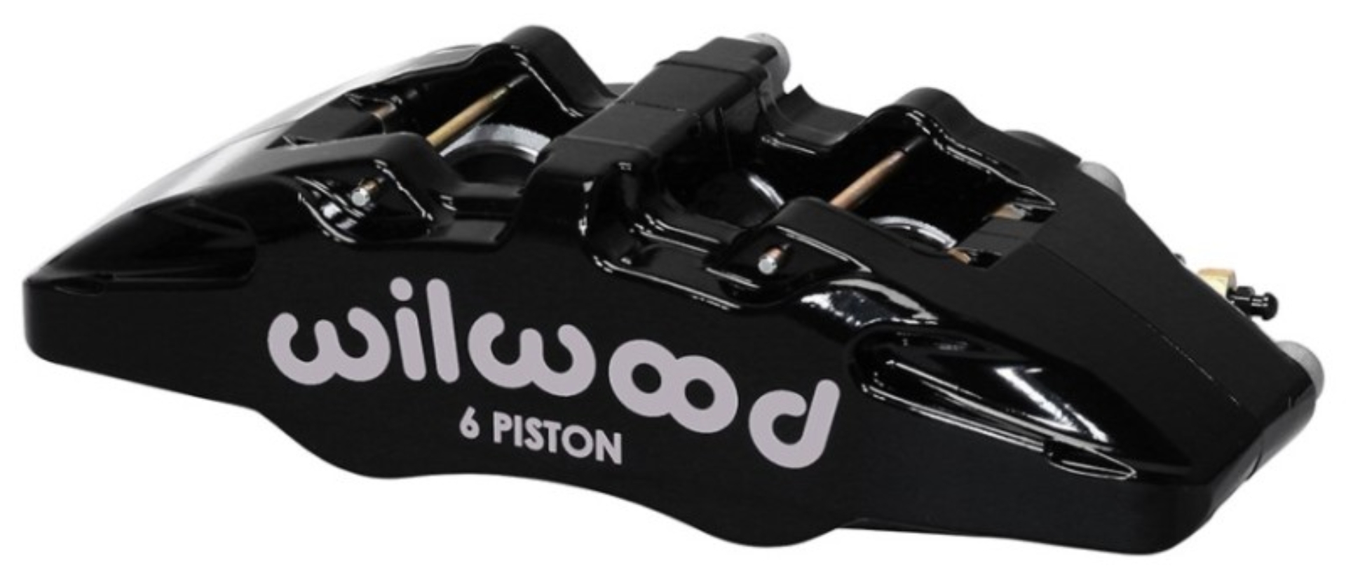 Picture of Wilwood Caliper-Forged Dynapro 6 5-25in Mount-R-H 1-62-1-12-1-12in Pistons 0-81in Disc