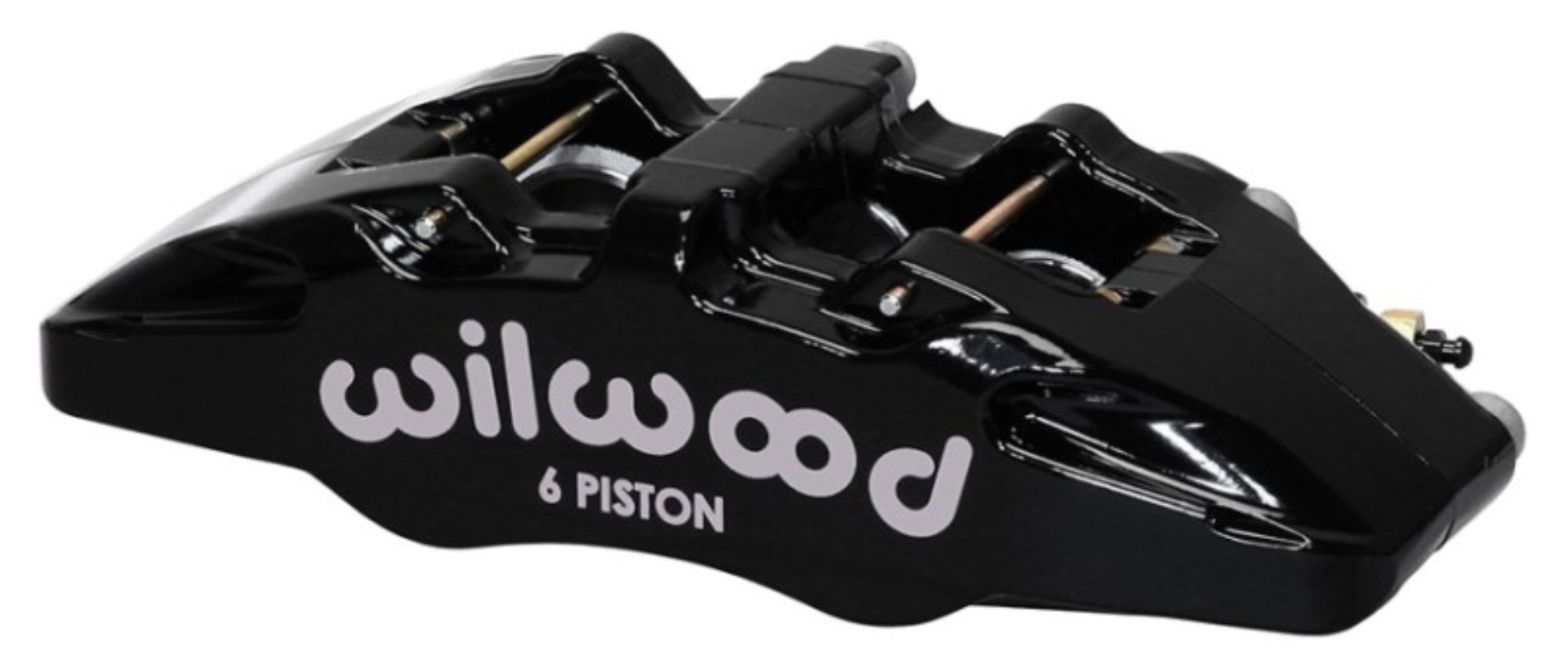 Picture of Wilwood Caliper-Forged Dynapro 6 5-25in Mount-R-H 1-62-1-38in-1-38in Pistons 1-10in Disc