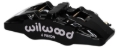 Picture of Wilwood Caliper-Forged Dynapro 6 5-25in Mount-R-H 1-62-1-38in-1-38in Pistons -38in Disc