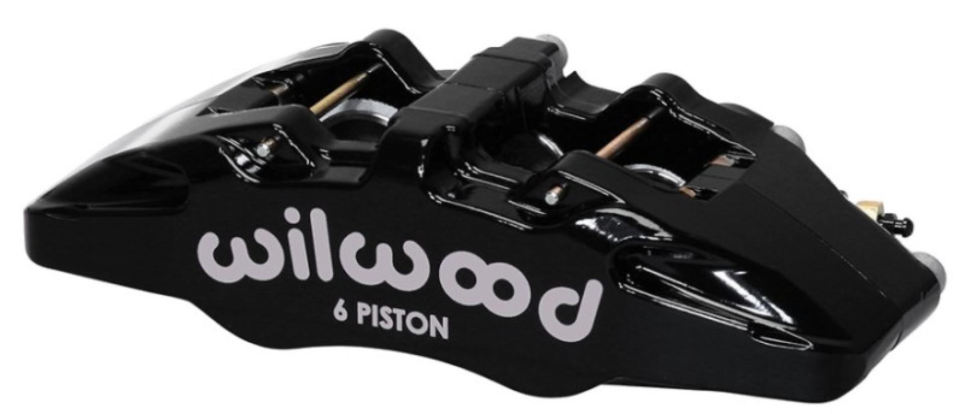 Picture of Wilwood Caliper-Forged Dynapro 6 5-25in Mount-R-H 1-62-1-38in-1-38in Pistons -81in Disc