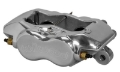 Picture of Wilwood Caliper-Forged DynaliteI Polished 1-62in Pistons -81in Disc