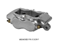 Picture of Wilwood Caliper-Forged DynaliteI Polished 1-38in Pistons -81in Disc