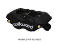 Picture of Wilwood Caliper-Forged DynaliteI 1-38in Pistons -81in Disc