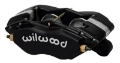 Picture of Wilwood Caliper-Forged Dynalite-M-Black 1-75in Pistons 1-00in Disc