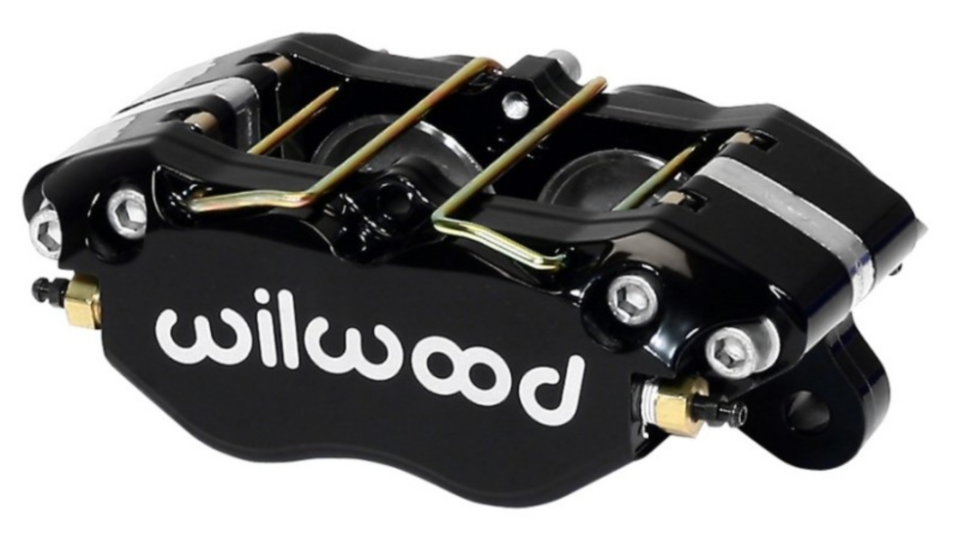 Picture of Wilwood Caliper-Dynapro 5-25in Mount 1-38in Pistons -50in Disc