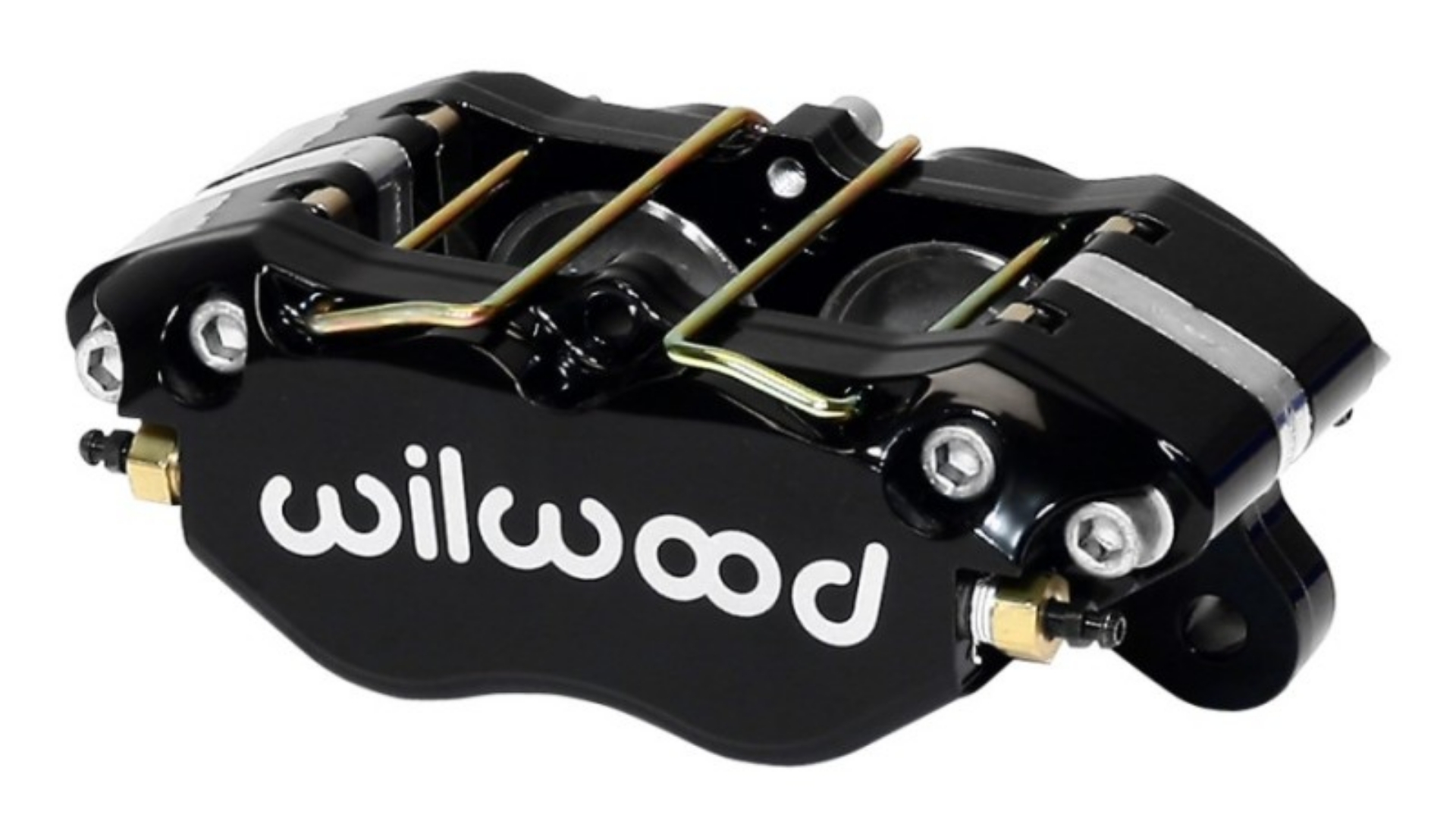 Picture of Wilwood Caliper-Dynapro 5-25in Mount 1-38in Pistons -81in Disc