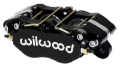 Picture of Wilwood Caliper-Dynapro 5-25in Mount 1-38in Pistons 1-00in Disc