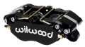 Picture of Wilwood Caliper-Dynapro 5-25in Mount 1-38in Pistons 1-25in Disc