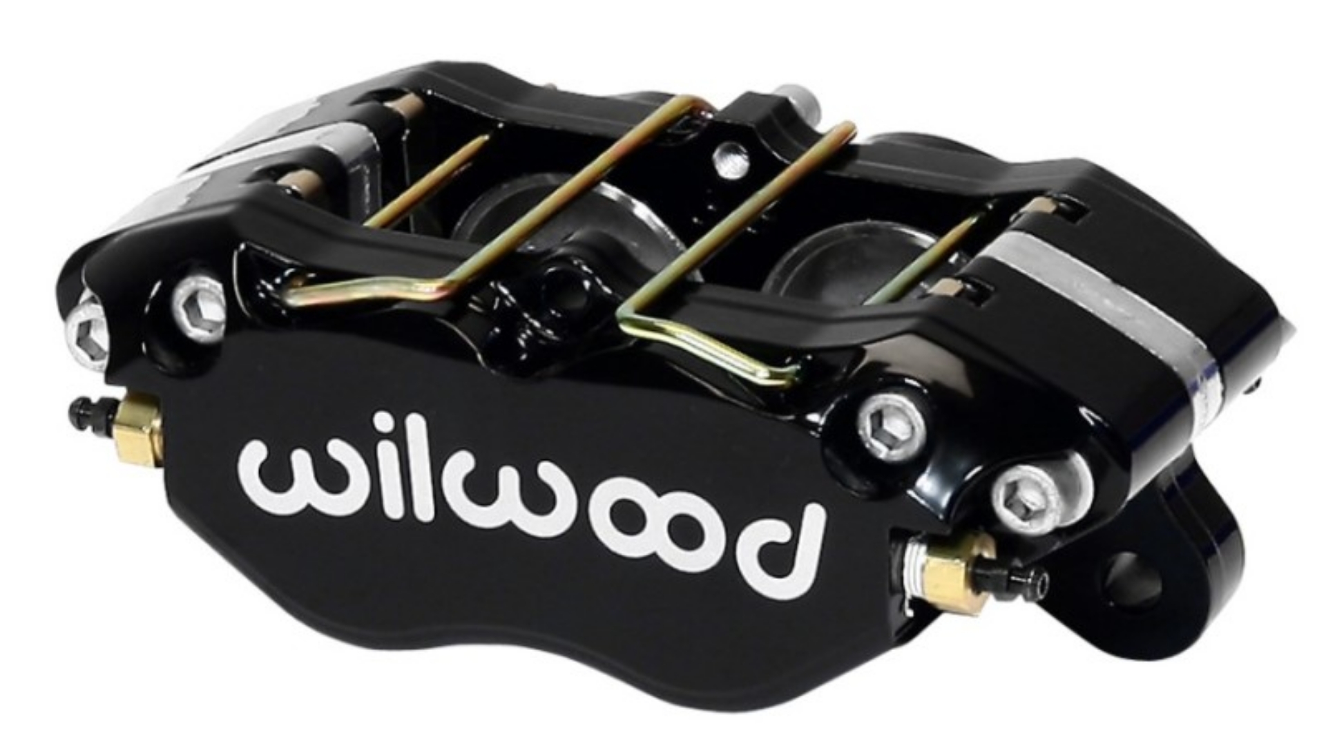 Picture of Wilwood Caliper-Dynapro 5-25in Mount 1-38in Pistons 1-25in Disc