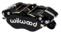 Picture of Wilwood Caliper-Dynapro 5-25in Mount 1-75in Pistons -50in Disc