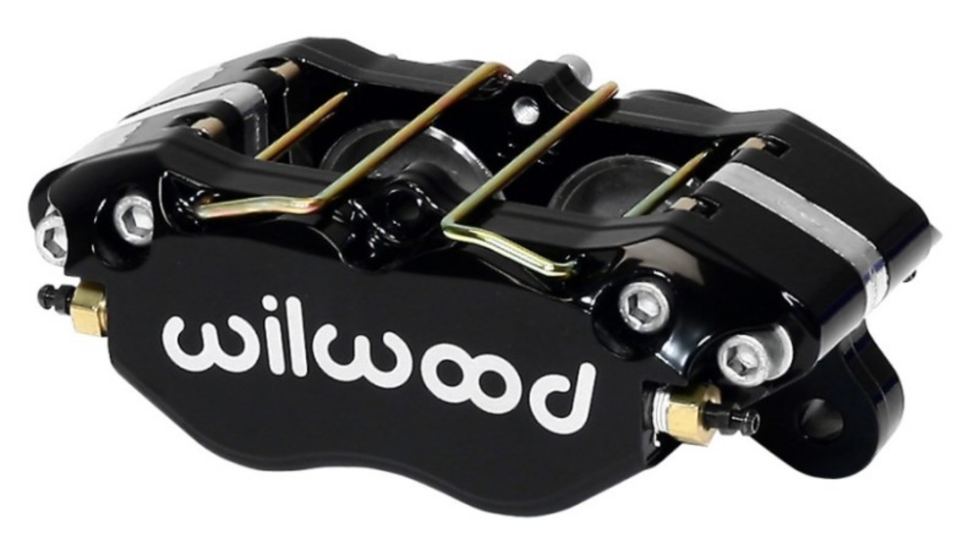 Picture of Wilwood Caliper-Dynapro 5-25in Mount 1-75in Pistons -50in Disc